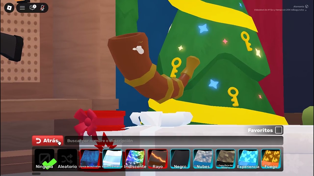 Gameplay Roblox Rivals | AXEL_BLOX 