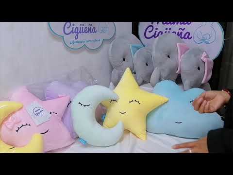 Video: Almohadas Para Bebés (74 Fotos): Elegimos Para Dormir Para Niños De 1-3 Años Y Decorativas En La Cuna, Hechas De Látex E Hipoalergénicas, Tamaños