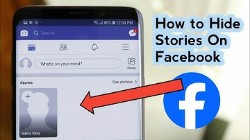 How To Hide Stories in Your Facebook Feed on iPhone and Android