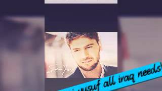 Sami yusuf this video♡