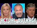 Even Fox News Is Outraged By George Floyd Video