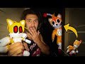 (ACTUALLY WORKED) DONT SUMMON THE TAILS DOLL CURSE AT 3AM OR THE TAILS DOLL WILL APPEAR! (CHALLENGE)