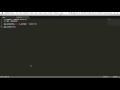 Making a Static Webserver with Node.js + Express + Heroku