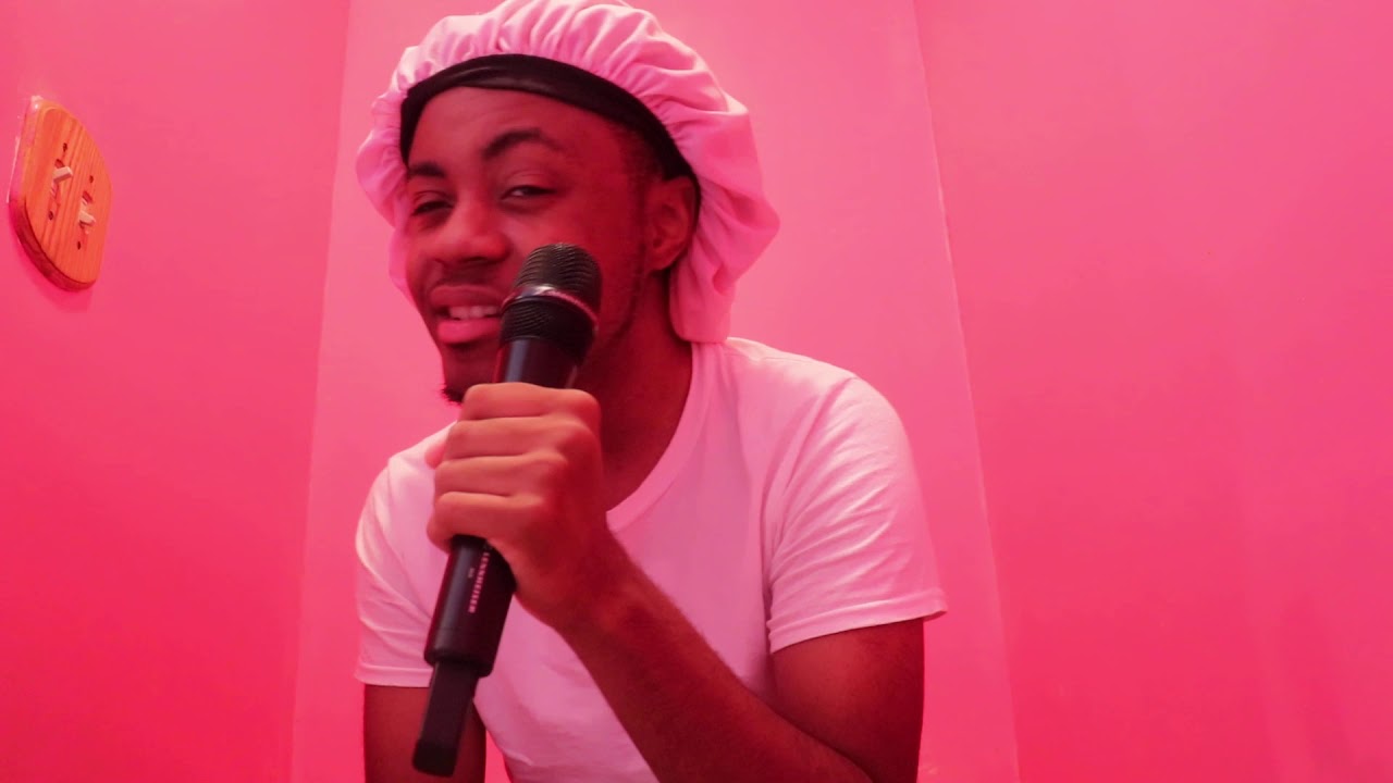 Lucki - Days B4 3 Album Review