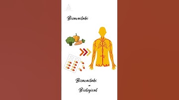 Bioavailability Explained in 1 Minute | Food, Nutrients & Medicines | PharmAcharya |