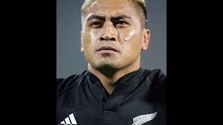 Jerry Collins former All Black &amp; partner Alana Madill, died instantly in a car crash in France
