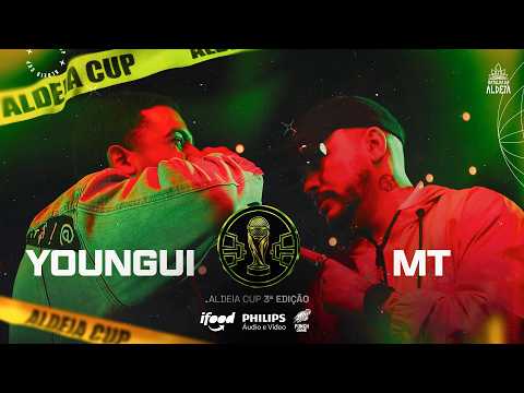 (OBJECT BOX) YOUNGUI VS MT | Semifinal | 3rd ALDEIA CUP