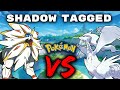 We Can&#39;t Switch Pokemon in Battle...Then we FIGHT!