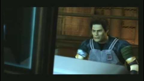 Terminator : Dawn of Fate Intro