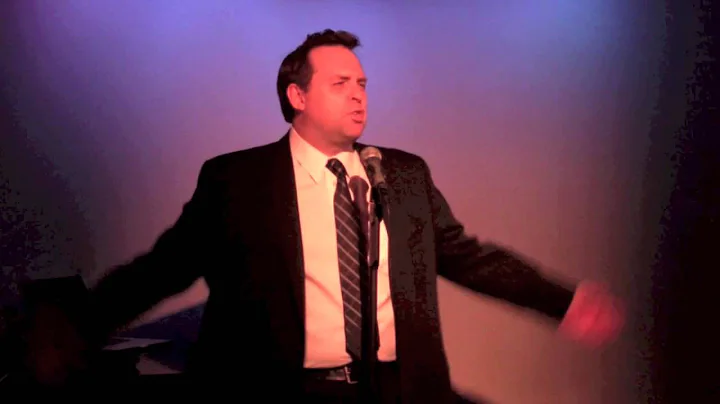 Hugh Hysell - "Anytime" (I Am There), (Elegies)