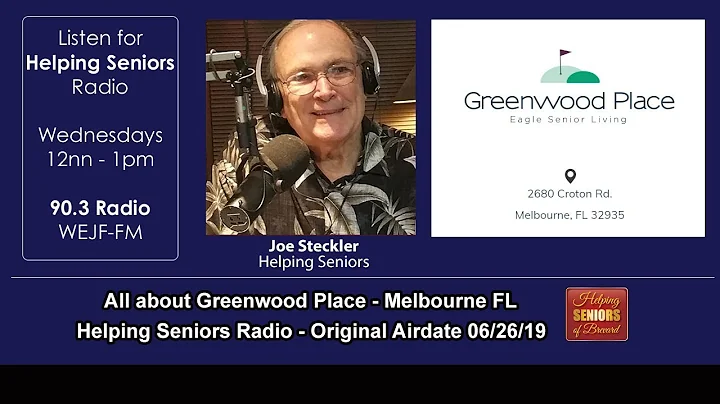 All About Greenwood Place