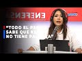 🔴🔵"Keiko Fujimori dijiste que no apoyarías la vacancia pero todo el Perú sabe que no tienes palabra"