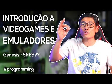 Vídeo: A Arquitetura Impossível Dos Videogames