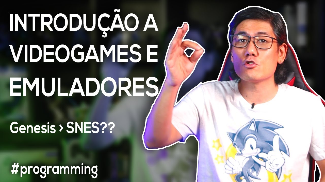 EMULADORES NO NINTENDO SWITCH - TESTANDO TODOS ( ATARI 2600 ATÉ NINTENDO  WII ) 