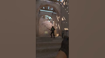 Quick anti eco 3k #cs2 #faceit #csgo