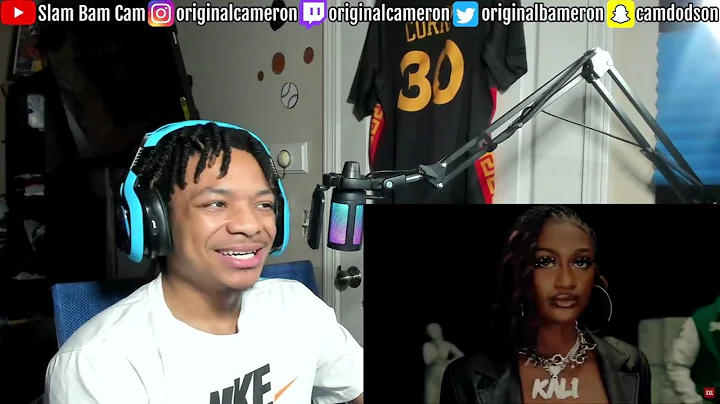 2022 XXL Freshman Cypher With BabyTron, Cochise, Babyface Ray and Kali (REACTION)