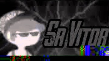 INTRO PARA Sr Vitor BY : eu