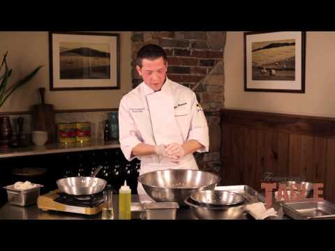 A Recipe for Classic Italian Meatballs By Mia Francesca Trattoria