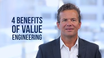 Benefits Value Engineering in Construction and Project Management by Danpalon