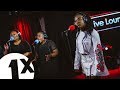 Ray BLK - Wild Thoughts (DJ Khaled cover) in the 1Xtra Live Lounge