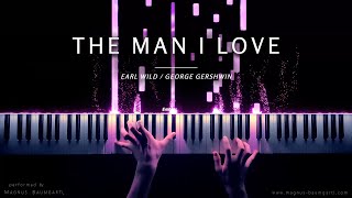 Wild / Gershwin - Etude No. 3 (The Man I Love)