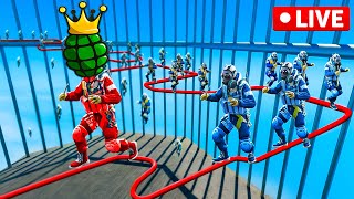 Download Lagu Ik heb 60 spelers gevangen in CS2. Alleen de nummer 1 wint! MP3