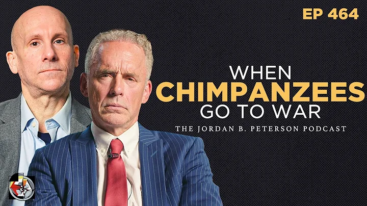 The Psychology of Human Aggression | J. D. Haltigan | EP 464