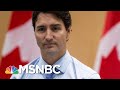 Canada Fights Back Against The Trade 'War' | Morning Joe | MSNBC