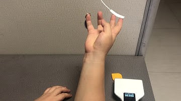 UHF RFID Jewelry tag for jewelry tracking/ management system