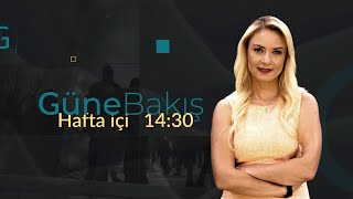 Mine Uzun Ile Güne Bakış 28 Eylül 2020