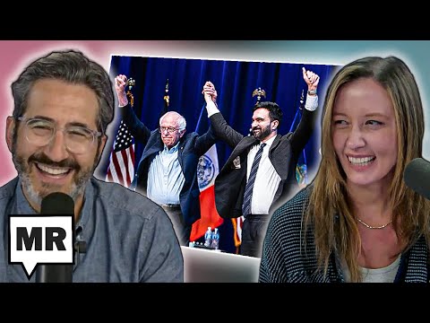 Thumbnail for The Battle For The Democratic Party's Soul