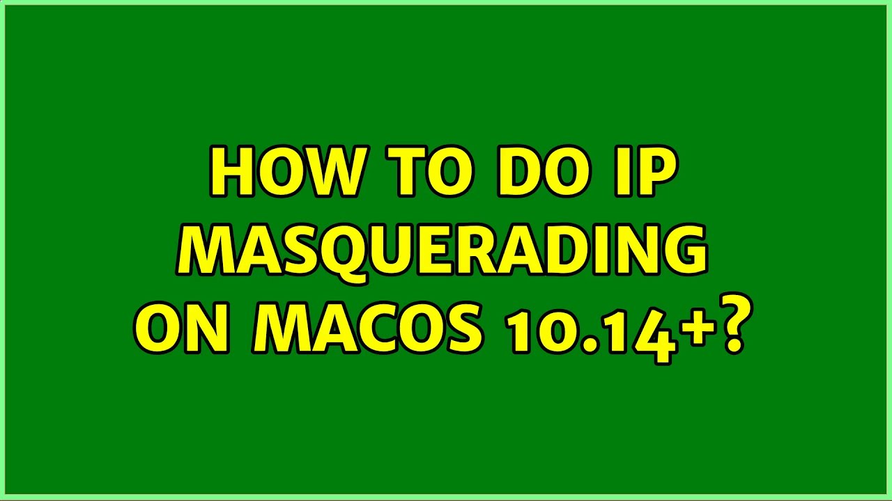 mac os preview mask function