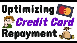 Pay Your Credit Card Faster and Save on Interest