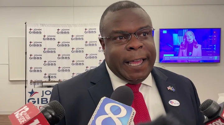 John Gibbs hopeful for victory over Scholten in We...