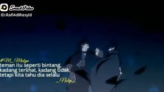 Story wa naruto:persahabatan