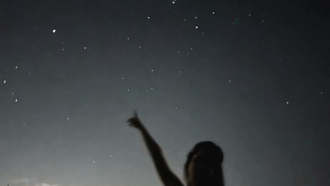 the silence hurts the most