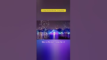 P.9 Mapping 3D SIÊU ĐẸP Hà Nội Rạng Rỡ #vietnam #hanoi #mapping