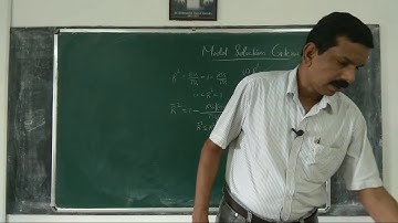 Econometrics 135: Model/lag selection criteria