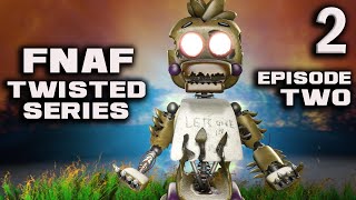Five Nights at Freddy's: The Twisted Ones | Episode 2 [FNaF Web Series]