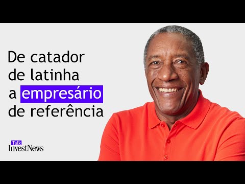 EMPREENDEDORISMO: lições de negócios, vendas e humanidade, com Geraldo Rufino