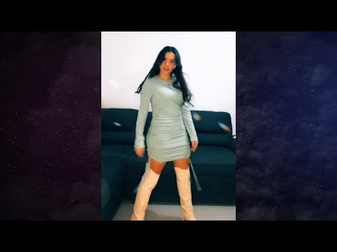 Esterika Belly Dancer