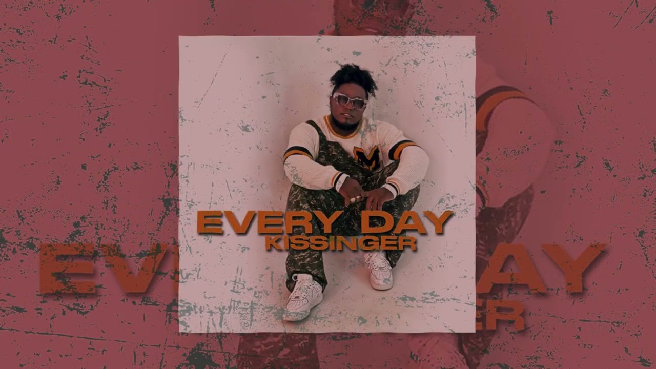 Watch Kissinger, Kevin King, Magicstick, Monomaster, Rago Voltaje - Every day (Audio) on YouTube Watch Kissinger, Kevin King, Magicstick, Monomaster, Rago Voltaje - Every day (Audio) on YouTube