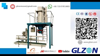 Flour Packing \& Filling Machine Automatic \& Semi Automatic Ton Bag Equipment