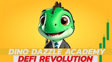 DEFI REVOLUTION! Unlocking the Future of Crypto