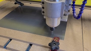 Putting the PrintNC to work!