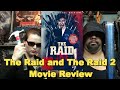 Movie dojo episode 8 the raidraid 2 movie review