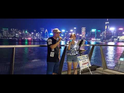 🌙代表我的❤️＋情義兩心堅💞26/7/2022 （#轉載自Hung Fai Yee )