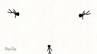 Epic Stickman Fight screenshot 5