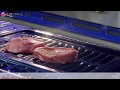 LG Range How To Use The Broiler Feature LG Range How To Use The Broiler Feature