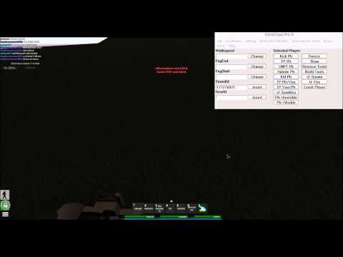 Demoting Everyoneroblox Exploiting 67 Youtube - roblox exploiting 41 destroying dunkin donuts